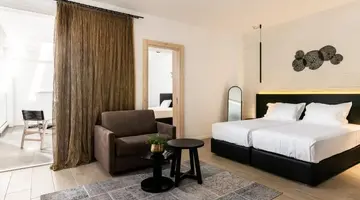 Abacus Suites