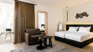 Abacus Suites