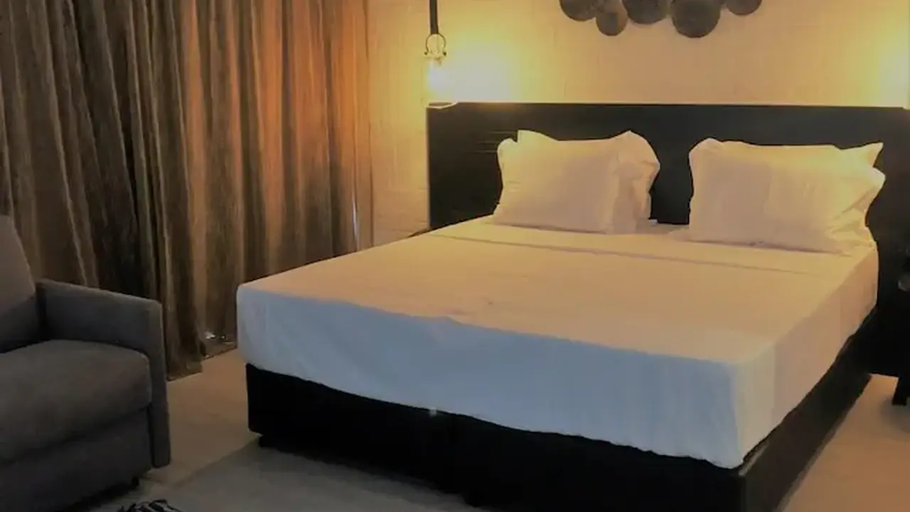 Abacus Suites