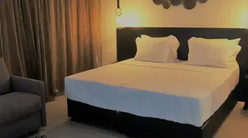Abacus Suites