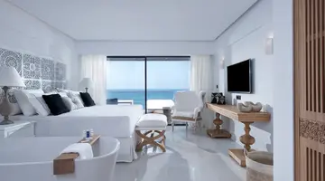 ABATON ISLAND RESORT AND SPA