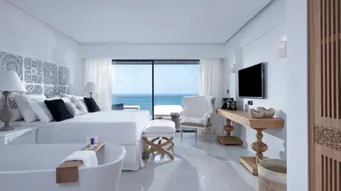 ABATON ISLAND RESORT AND SPA
