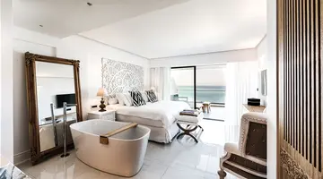 ABATON ISLAND RESORT AND SPA