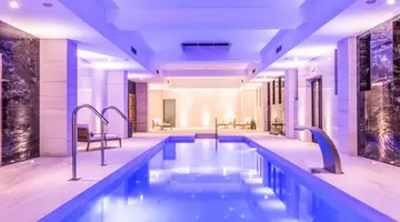 Abaton Island Resort and Spa