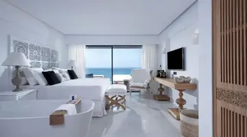 Abaton Island Resort and Spa