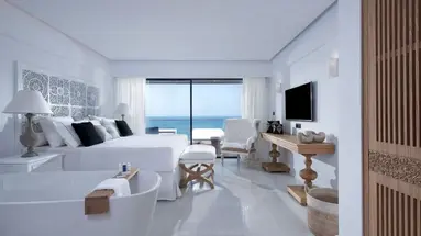 Abaton Island Resort and Spa