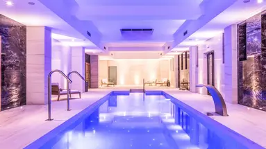 Abaton Island Resort and Spa