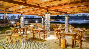 ABATON ISLAND RESORT AND SPA