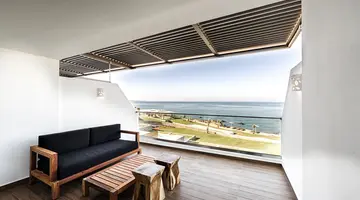 ABATON ISLAND RESORT AND SPA
