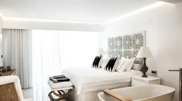 ABATON ISLAND RESORT AND SPA