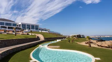 ABATON ISLAND RESORT AND SPA