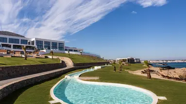 ABATON ISLAND RESORT AND SPA
