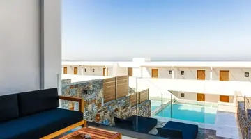 Abaton Island Resort and Spa
