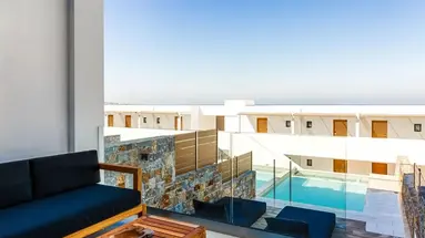 Abaton Island Resort and Spa