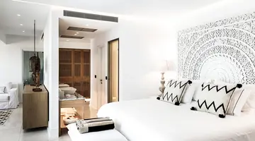 ABATON ISLAND RESORT AND SPA