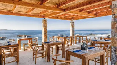 Abaton Island Resort and Spa