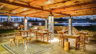 Abaton Island Resort and Spa