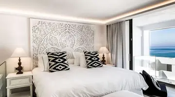 Abaton Island Resort and Spa