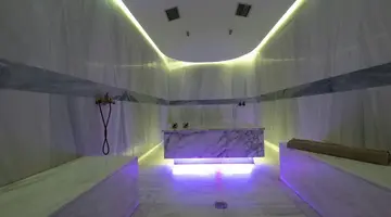 Abaton Island Resort and Spa