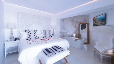 Abaton Island Resort and Spa