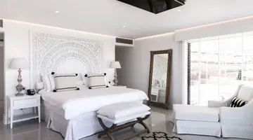 Abaton Island Resort and Spa