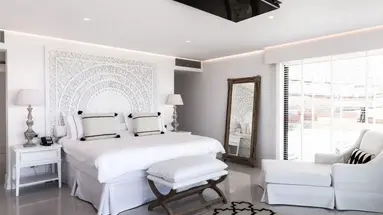 Abaton Island Resort and Spa