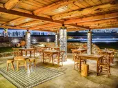 Abaton Island Resort and Spa