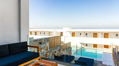 Abaton Island Resort and Spa
