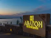 ABATON ISLAND RESORT AND SPA