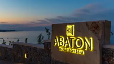 ABATON ISLAND RESORT AND SPA