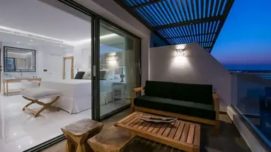 Abaton Island Resort and Spa