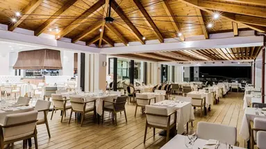 Abaton Island Resort and Spa
