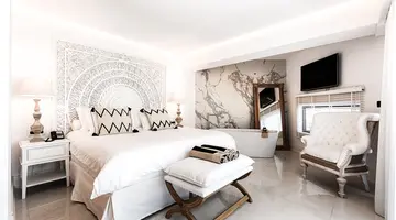 ABATON ISLAND RESORT AND SPA