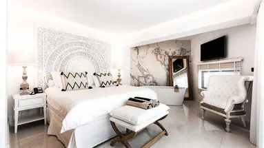 ABATON ISLAND RESORT AND SPA