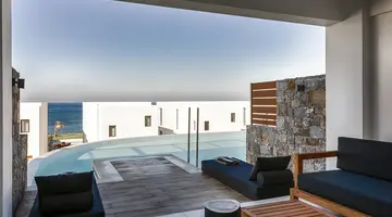 ABATON ISLAND RESORT AND SPA
