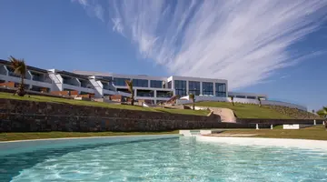 ABATON ISLAND RESORT AND SPA