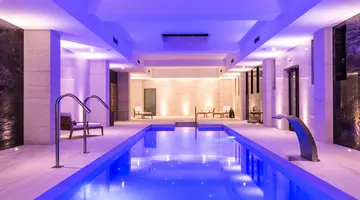 ABATON ISLAND RESORT AND SPA