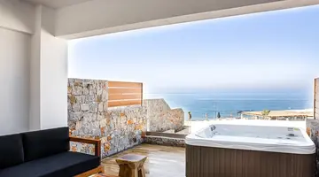 ABATON ISLAND RESORT AND SPA