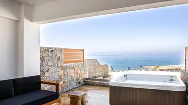 ABATON ISLAND RESORT AND SPA