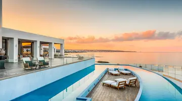 ABATON ISLAND RESORT AND SPA