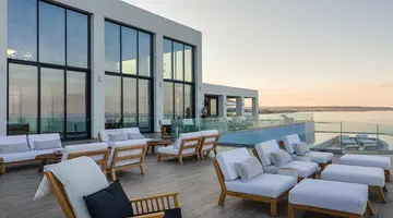 ABATON ISLAND RESORT AND SPA
