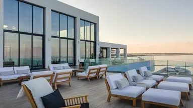 ABATON ISLAND RESORT AND SPA