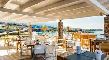 ABATON ISLAND RESORT AND SPA