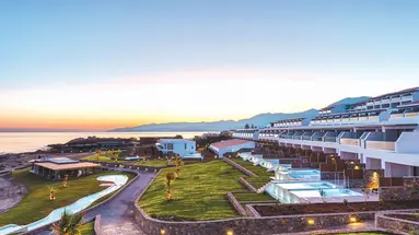 Abaton Island Resort and Spa