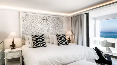 Abaton Island Resort and Spa