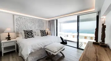 ABATON ISLAND RESORT AND SPA