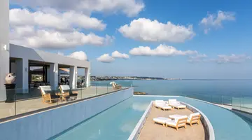 ABATON ISLAND RESORT AND SPA