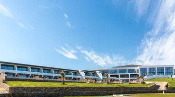 ABATON ISLAND RESORT AND SPA