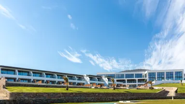 ABATON ISLAND RESORT AND SPA