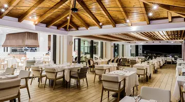 ABATON ISLAND RESORT AND SPA